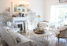 shabby chic