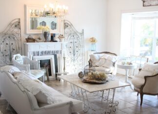 shabby chic