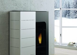 stufa pellet