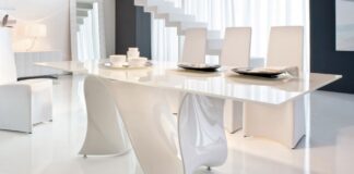 tavolo-e-sedie-dal-design-moderno