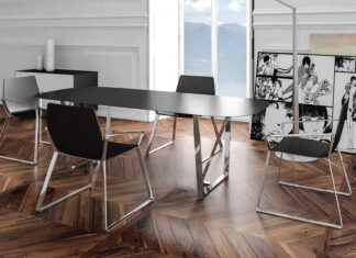 tavoli e sedie design