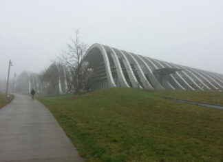 architettura e paesaggio