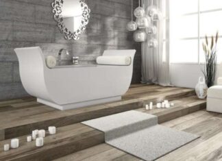 Mobili bagno novità e tendenze 2017