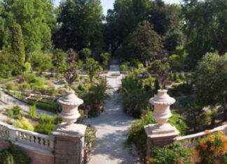 Orto Botanico