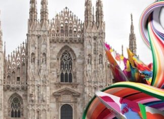 Salne del Mobile e Fuorisalone di Milano