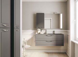 Bagno, scegli il tuo stile