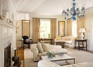 10 idee per rinnovare la tua casa