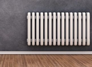 impianto a pavimento o termosifoni