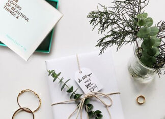 natale stile scandinavo