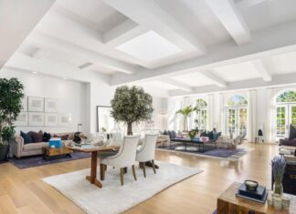 casa jennifer lopez