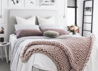 maxi coperte