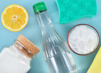 detersivi naturali