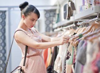 lavare abiti prima indossarli