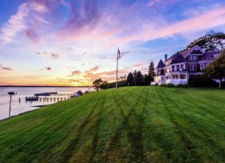 Hamptons
