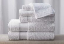 fastidioso odore di muffa sugli asciugamani soluzione