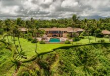 Casa più costosa delle Hawaii