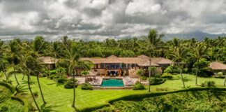 Casa più costosa delle Hawaii