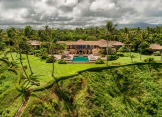 Casa più costosa delle Hawaii