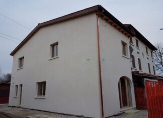 casa passiva
