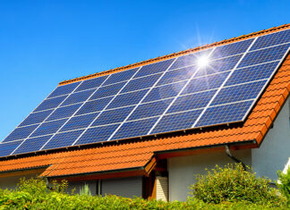 pannelli fotovoltaici