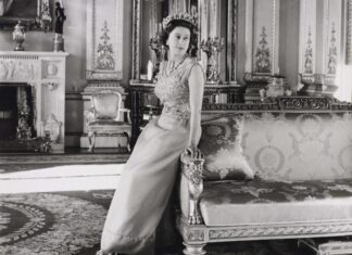 regina elisabetta