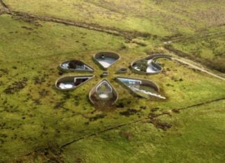bolton eco house