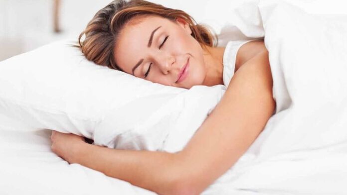 Dormire sano materasso