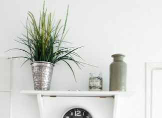 soluzioni salvaspazio per il bagno