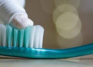 dentifricio