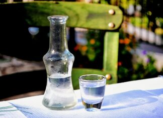 usi della vodka