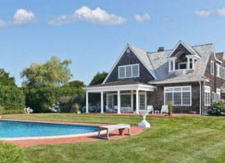 Grey Gardens
