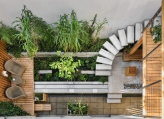 giardino