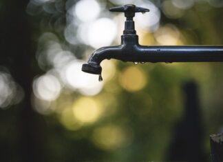 Come evitare lo spreco di acqua