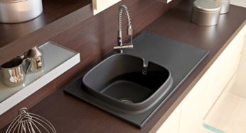 Come pulire i lavandini della cucina e del bagno con prodotti naturali?