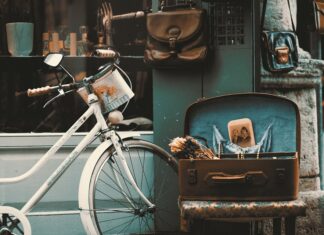 vintage