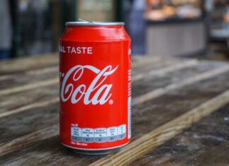 usi della coca cola per la pulizia della casa