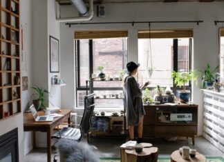 come arredare una casa piccola