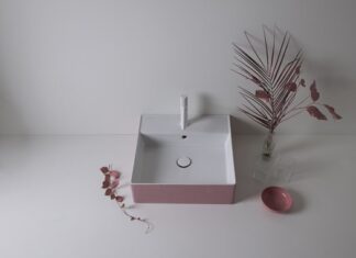 decori per il bagno