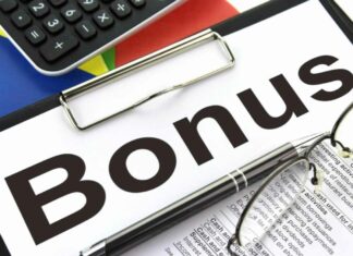 Bonus 2021