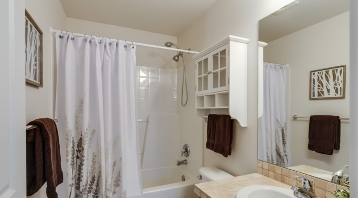 bagno piccolo