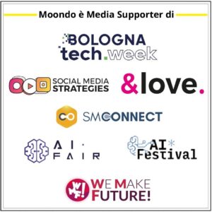 Moondo media partner