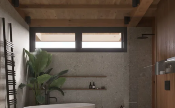 Casa di design