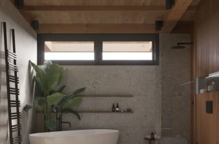 Casa di design