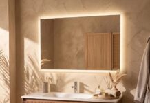 Mobile bagno