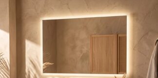 Mobile bagno