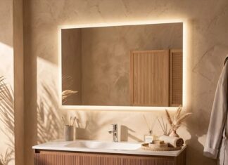 Mobile bagno