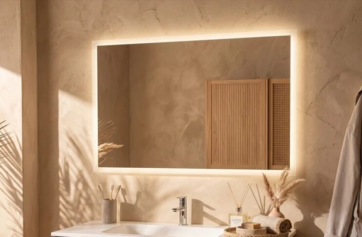 Mobile bagno