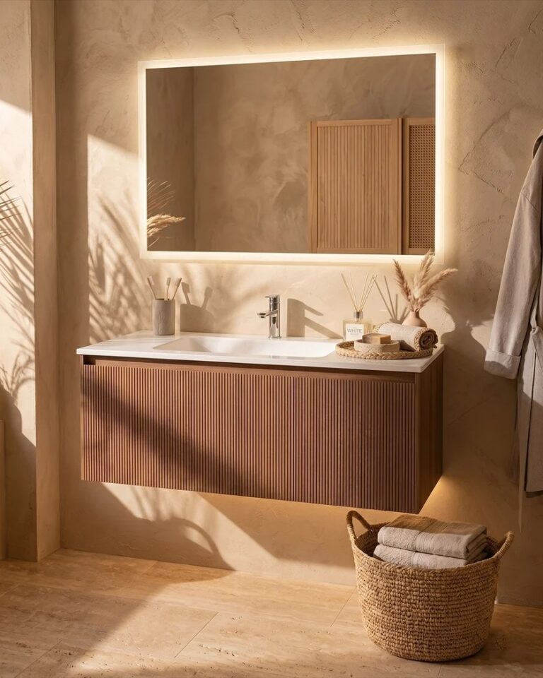 Mobile bagno