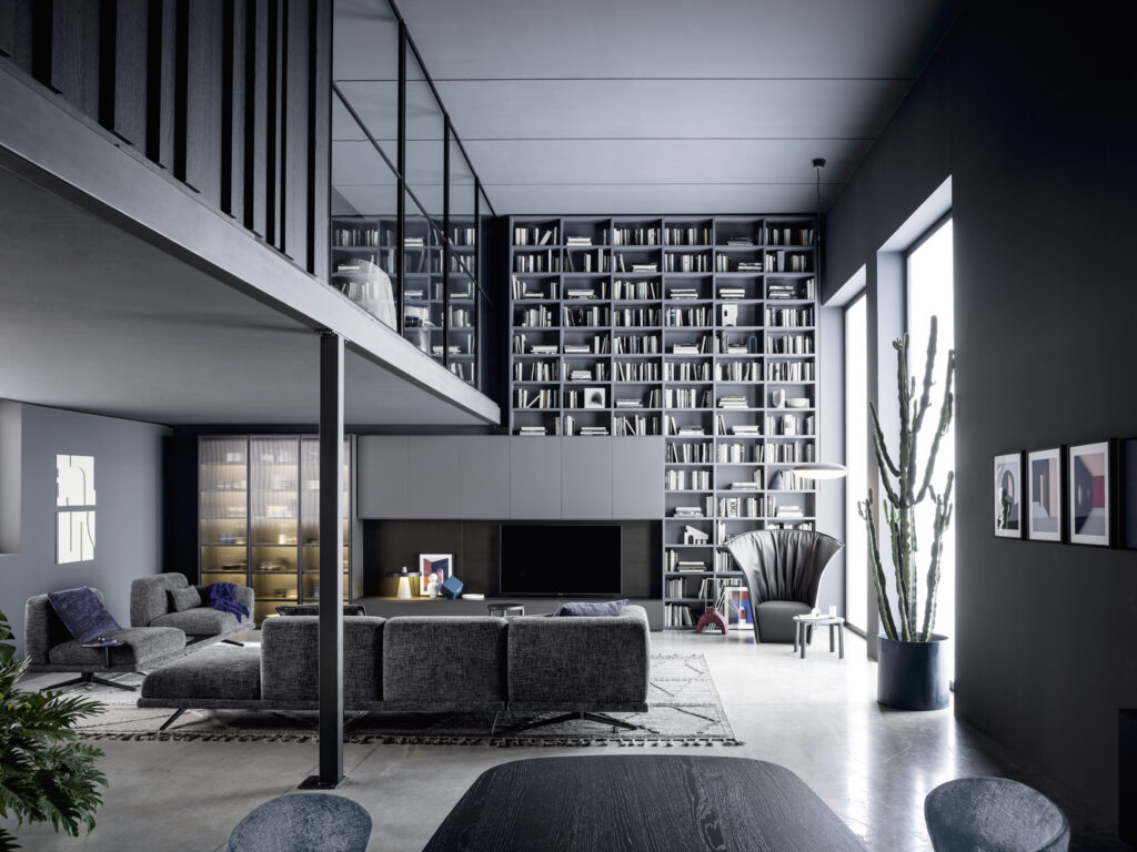 paretiattrezzatedidesignnovamobili